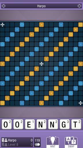 CrossCraze (français) screenshot 5