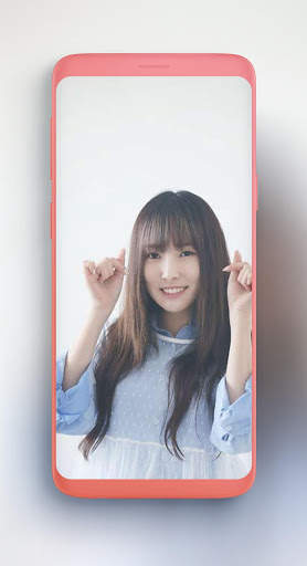 GFriend Yuju wallpaper Kpop HD new screenshot 1
