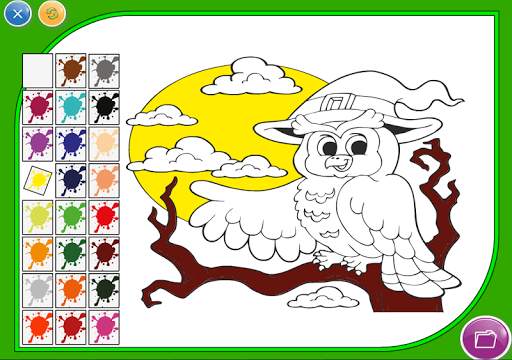 색칠 게임 screenshot 5