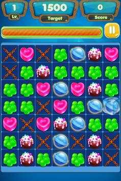 Fruit Sweet Candy screenshot 2
