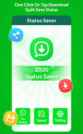 Status Downloader screenshot 6