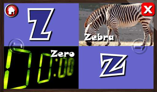Learning TOM : Learn ABC screenshot 5