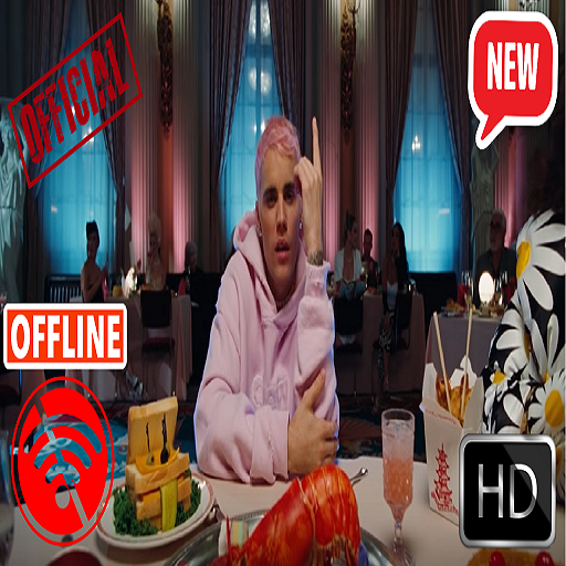 Justin Bieber - Yummy - HD video - offline icon