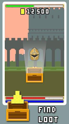 RPG Clicker screenshot 10