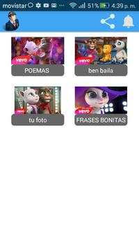 videos del tom screenshot 1