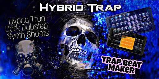 Hybrid Trap Dj Mixer screenshot 2