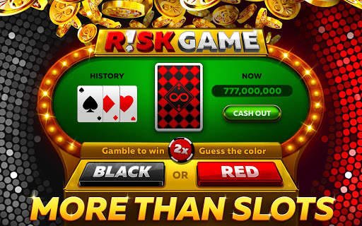 Infinity Slots - Casino Games screenshot 11