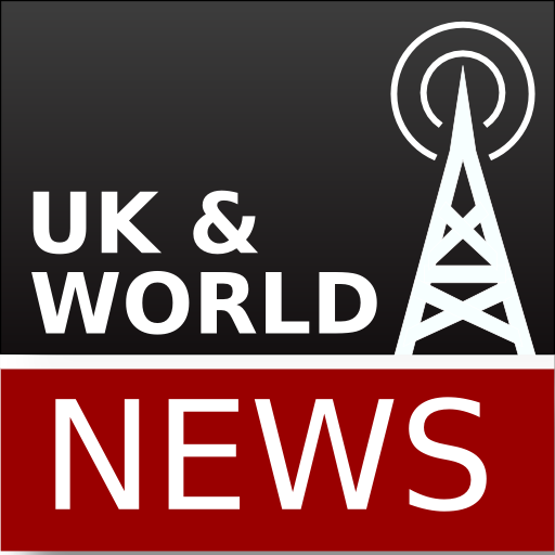 UK &amp; World News icon