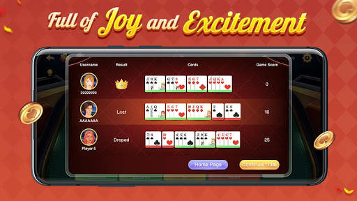RummyBox - Play Indian Rummy Online screenshot 2