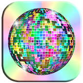Disco Lights icon