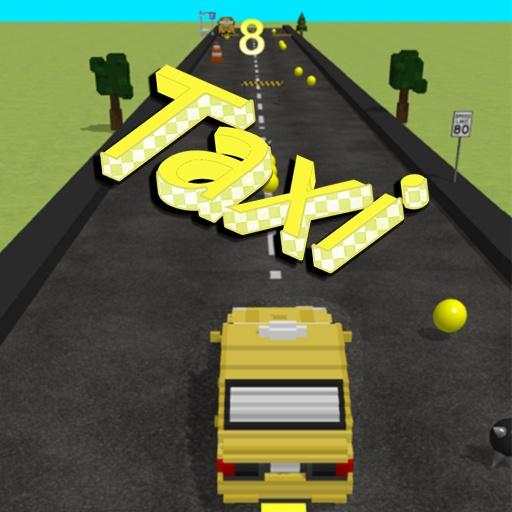 Taxi crash 3D 1.0.1