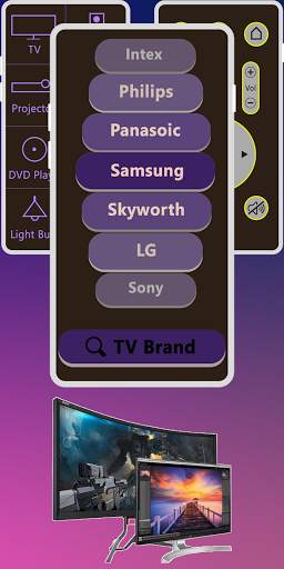 All TV   SettopBox - Universal Remote Control screenshot 5