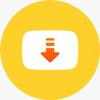 Tube Video Downloader 2021 - D logo
