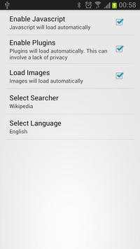 Private Browser screenshot 8
