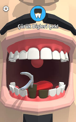 Havalı Diş Hekimi screenshot 7