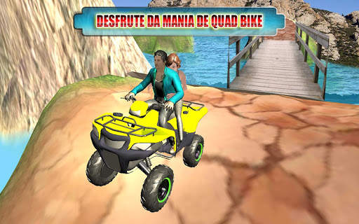 Incríveis Jogo de Corrida 3D screenshot 4