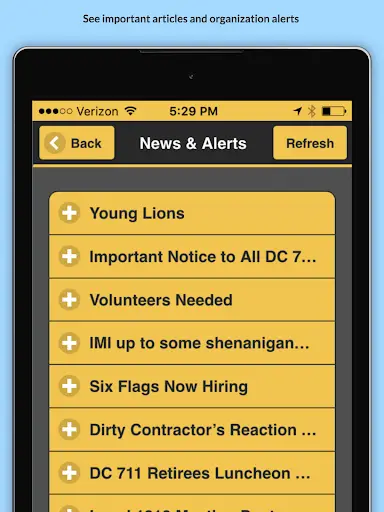 DC 711 screenshot 12