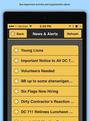 DC 711 screenshot 12