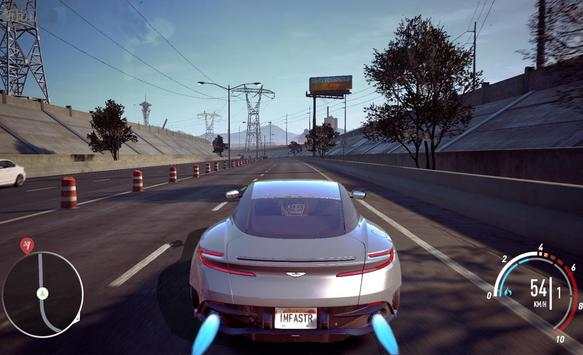Fast Racing screenshot 2
