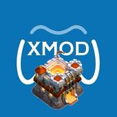 ikon Xmod for COC Maps
