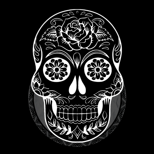 Black Army Diamond - Icon Pack icon