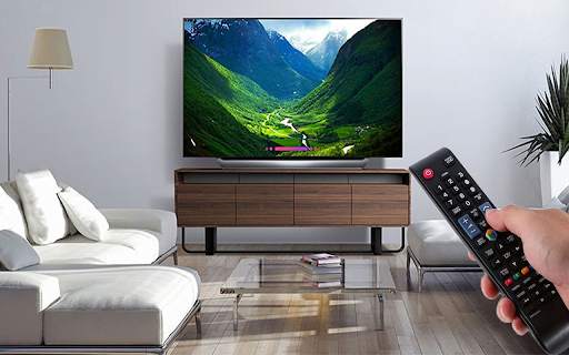 Universal IR Lg TV Remote Control for Smart TV 3 تصوير الشاشة