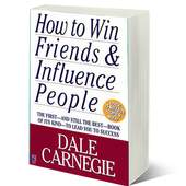 How To Win Friends and Influence People 1.0