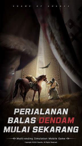 Game of Khans screenshot 2