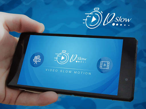 Video Slow Motion Maker screenshot 1