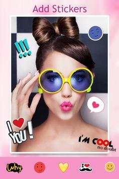 Beauty Camera : Selfie Beauty Plus screenshot 6