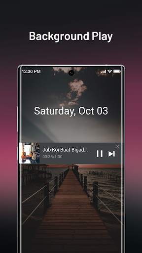 SAX Video Player screenshot 4