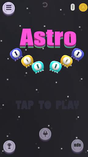 Astro: spaceshooter screenshot 9