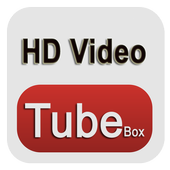 Full HD Video Tube icon