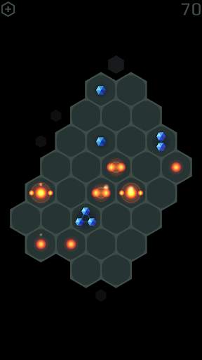 Frostfire Free screenshot 1