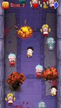 Kill Zombie Free screenshot 5