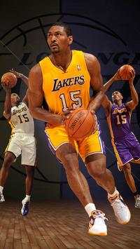 NBA Player Wallpaper screenshot 3