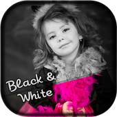 Black & White Photo Editor - Color Pop Effects 2