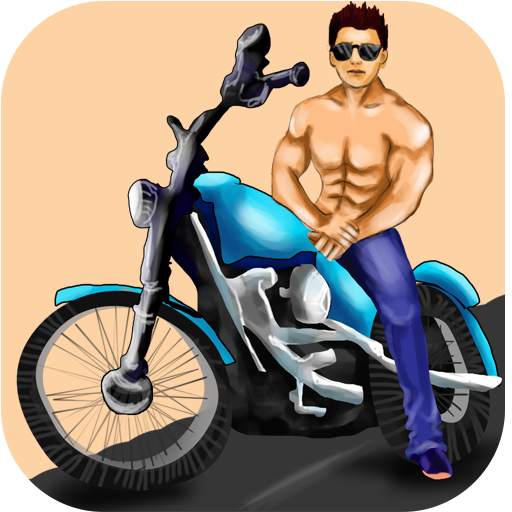 Moto Race Rider King 1.0.1