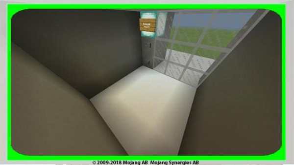 Elevator map for minecraft pe screenshot 3