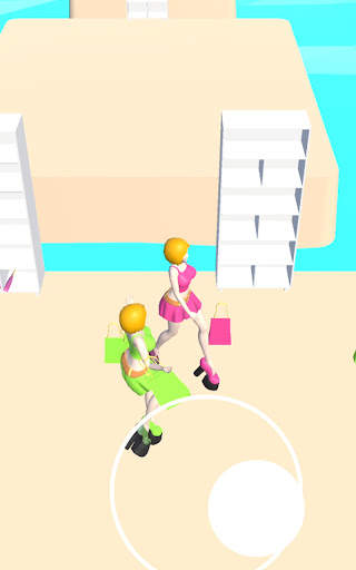 Shopping Run screenshot 7