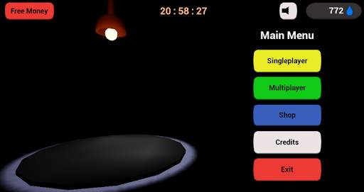 Paint Riders - Multiplayer Game screenshot 5