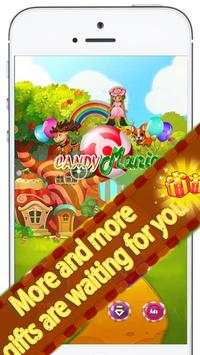 Candy Legend Blast screenshot 3