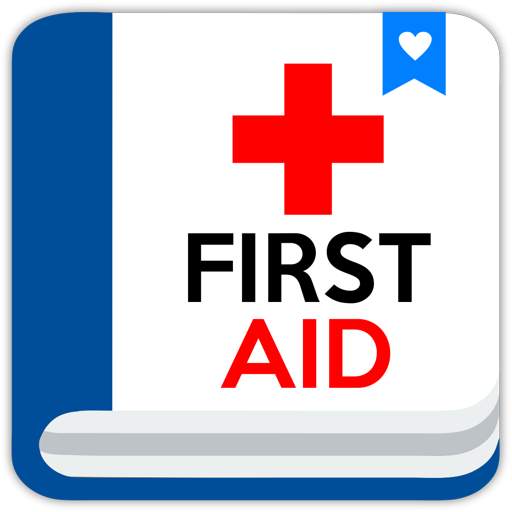 First Aid Guide - Offline📖 3.2b