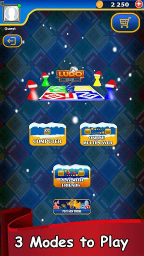 Ludo Champ - Classic Ludo Star Game screenshot 2