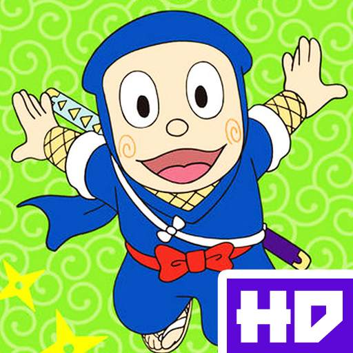 Ninja Hattori Wallpaper 💖 1.5