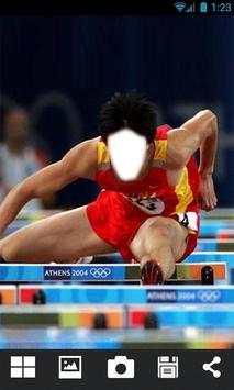 Imma Athelete screenshot 1