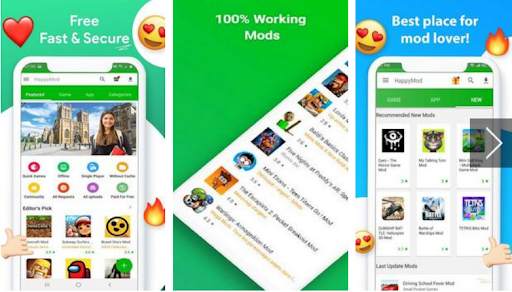 Apps & Tips For Games Tricks screenshot 2