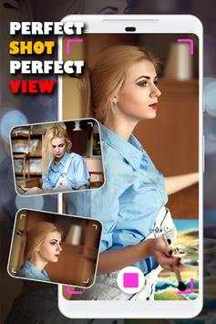 HD Camera V9 4k 📷 screenshot 3