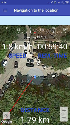 GPS Vehicle Tracker screenshot 21