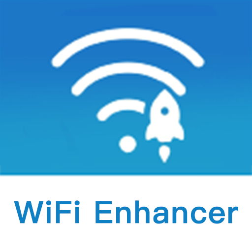 WiFi Enhancer أيقونة
